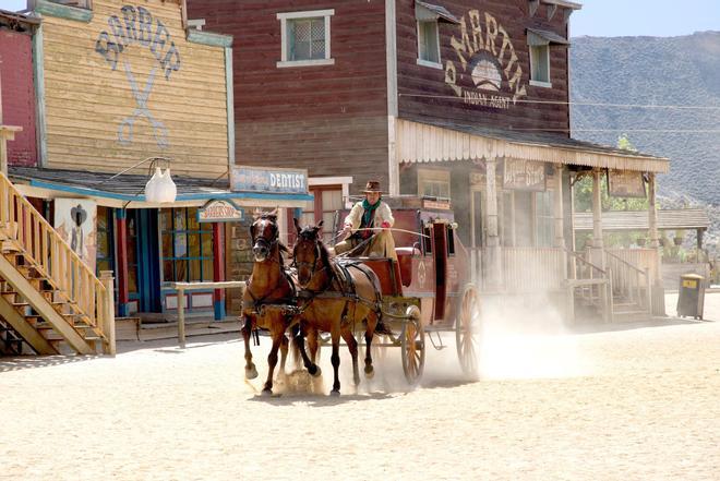 Tabernas