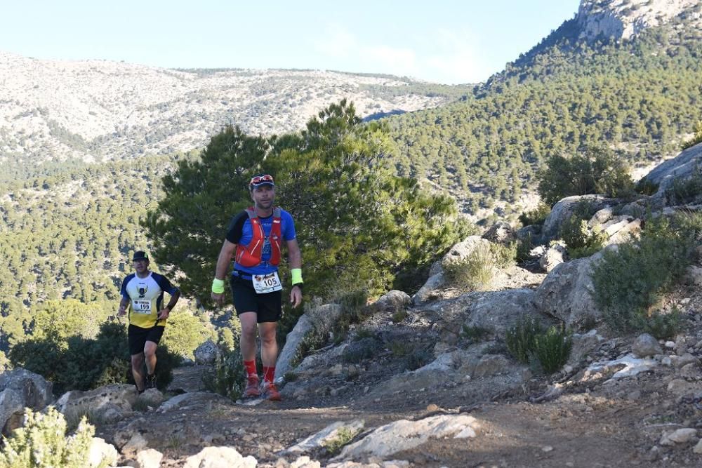 Trail de Totana