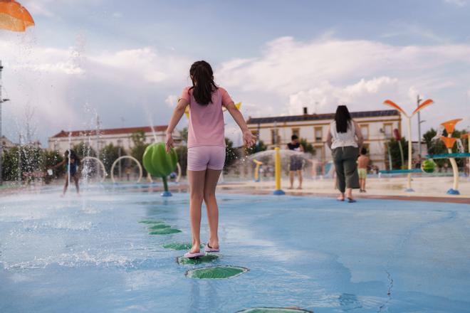 Fotogalería | Ciudad de la Infancia de Mérida