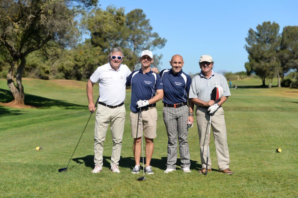 XXVI Torneo de golf Diario de Mallorca