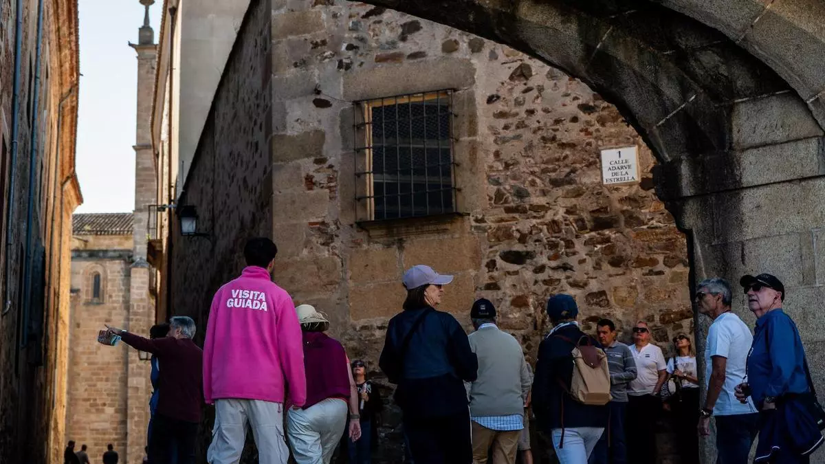 El 'Efecto Cáceres': por qué la provincia extremeña lidera los rankings de escapadas y turismo de naturaleza