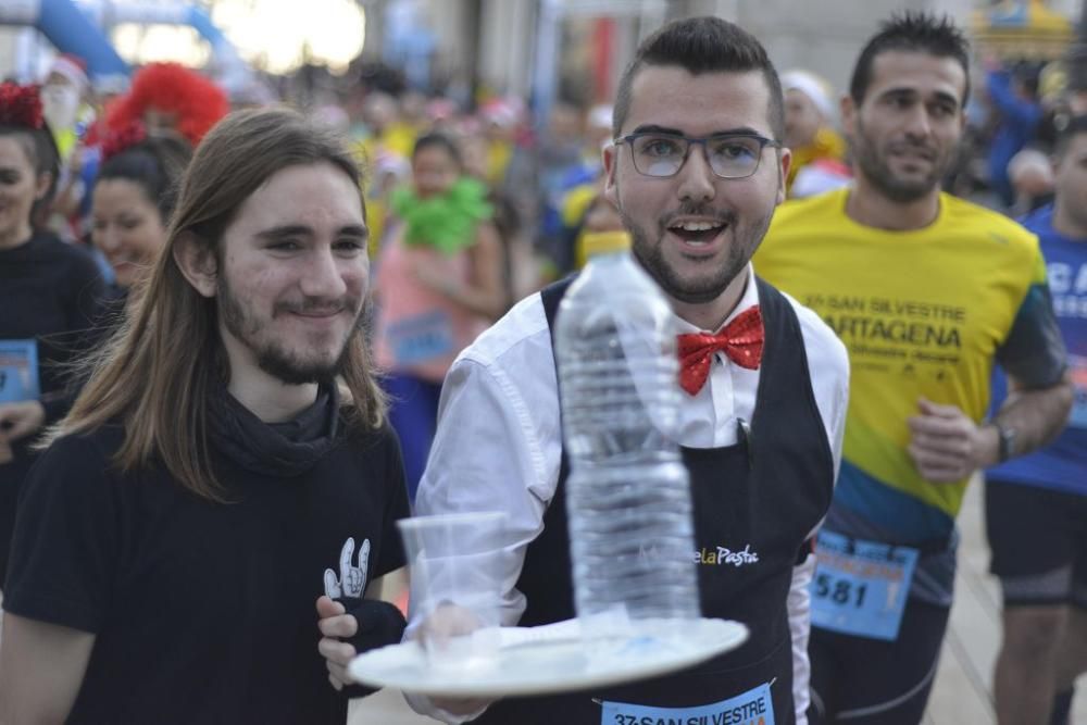 San Silvestre de Cartagena