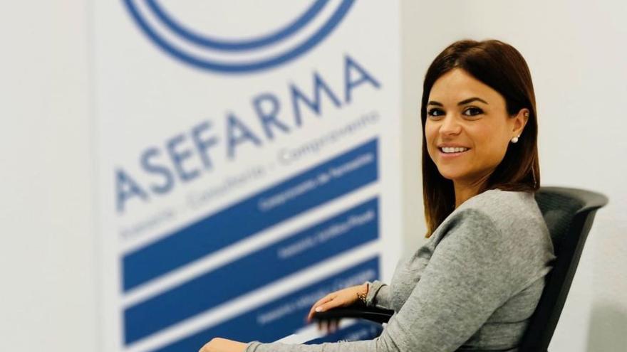 Asefarma abre una oficina en Málaga para el mercado andaluz