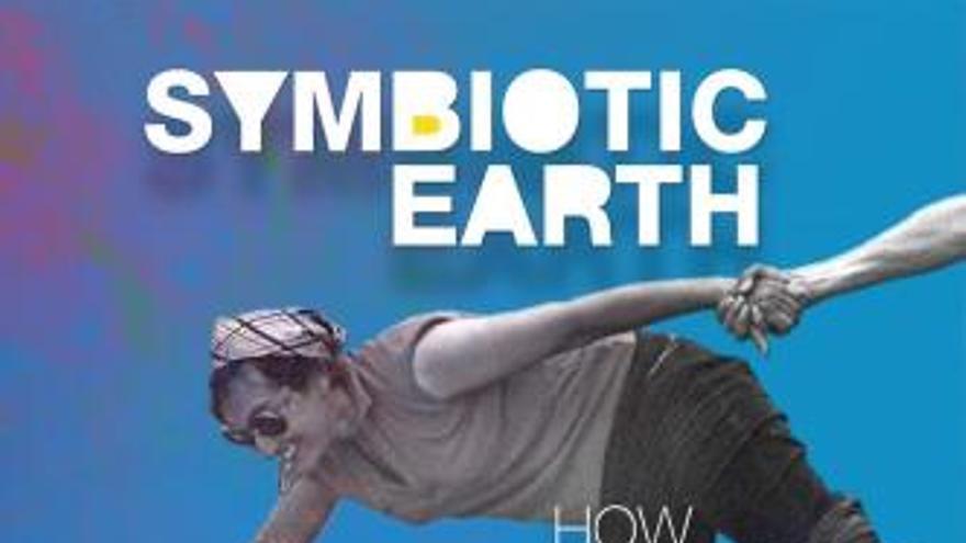 Symbiotic Earth: How Lynn Margulis rocked the boat and started a scientific revolution