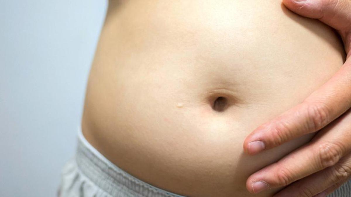 Cómo eliminar la grasa del estómago según tu tipo de abdomen