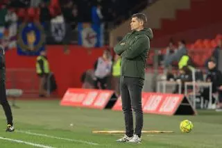 Antonio Hidalgo: «No era fácil levantarse del mazazo del gol en contra, el triunfo nos reafirma»