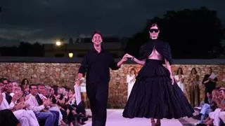Nadal Cabot, guanyador de Futur Adlib Ibiza: «La ment creativa no atura, ja pens en la nova col·lecció»