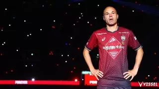 Iniesta, Messi y Busquets, cerca de coincidir de nuevo