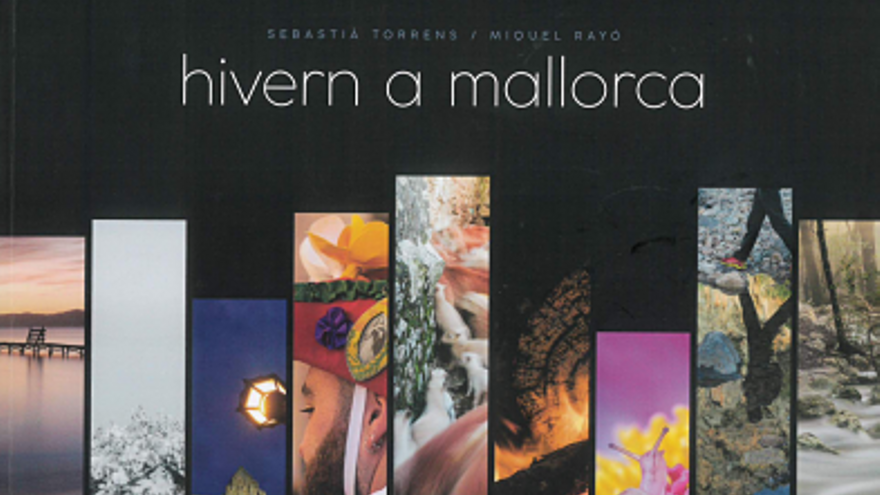 Presentació del llibre: Hivern a Mallorca