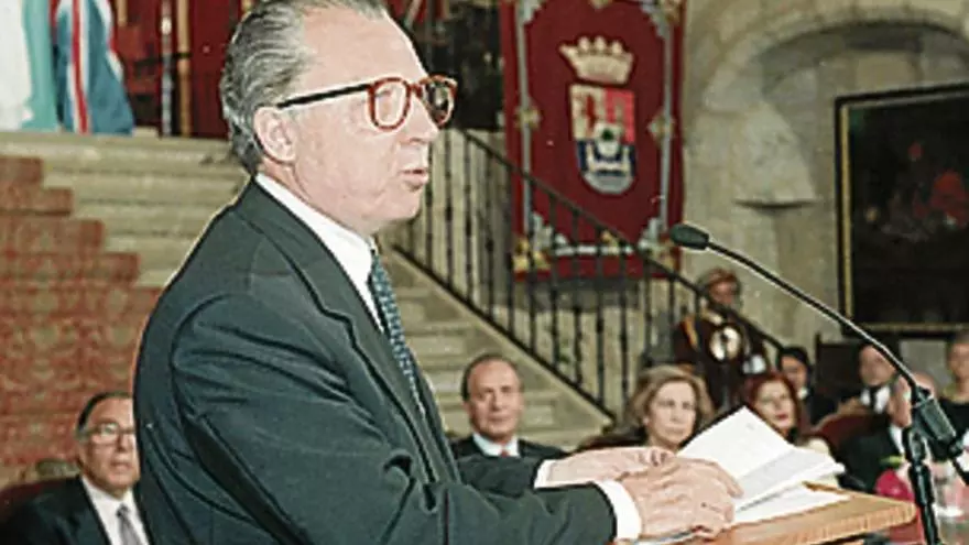 Jacques Delors (1995)