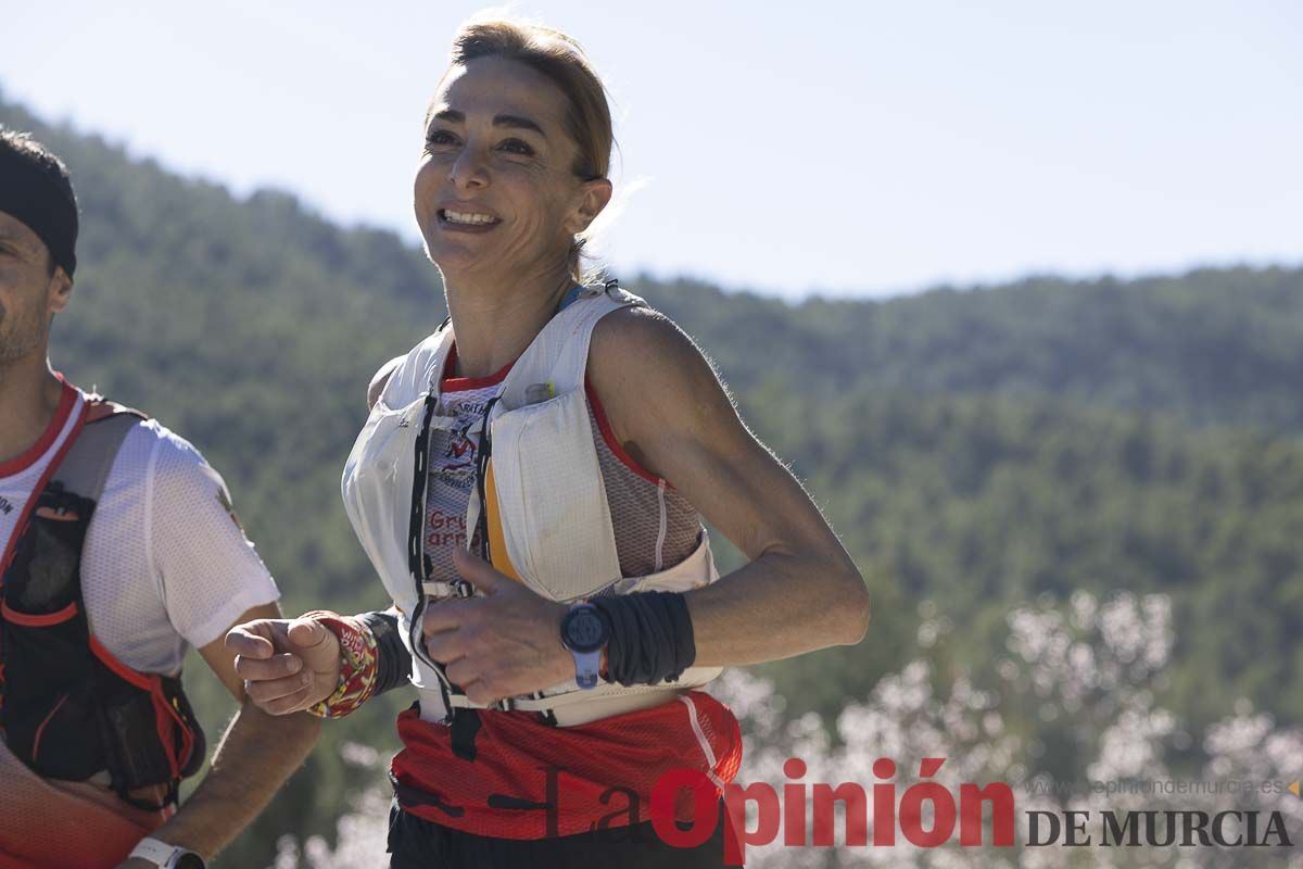 El Buitre, carrera por montaña (trail)