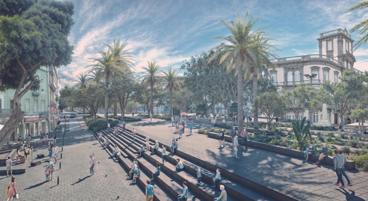 Fragmento del proyecto 1: Aguas arriba, aguas abajo