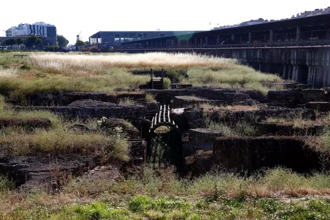 Cercadilla, un patrimonio que busca su lugar