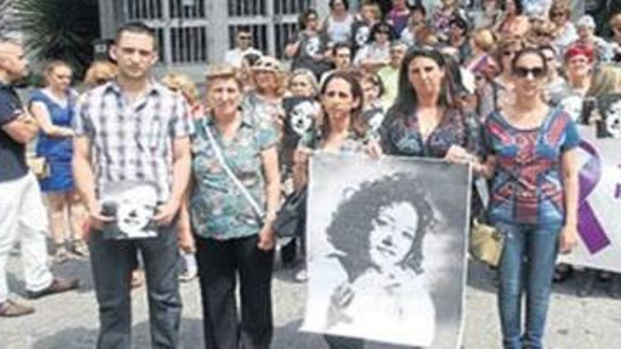 La Audiencia reabre el caso de la muerte de Soledad Donoso