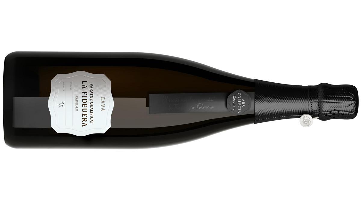 Ars Collecta La Fideuera 2014 (Codorníu).