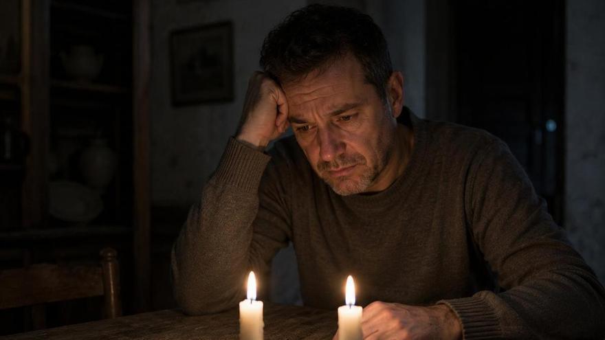 El origen de “estar a dos velas”: la expresión que usamos para decir que no tenemos dinero... u otras cosas