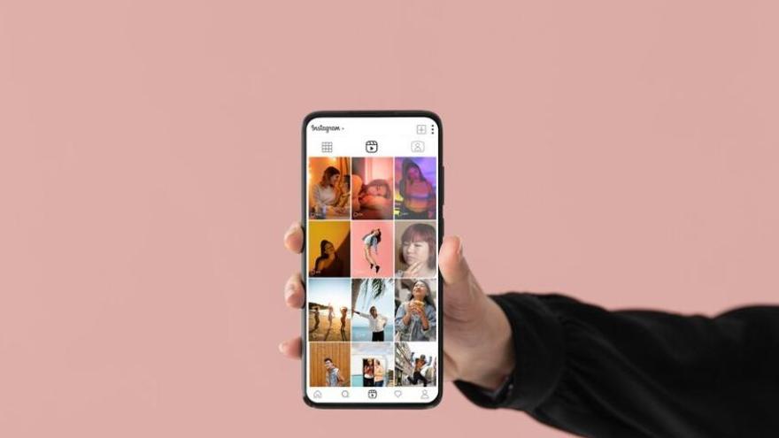 La nueva función de Instagram que se parece mucho a otra red social (y no es TikTok)