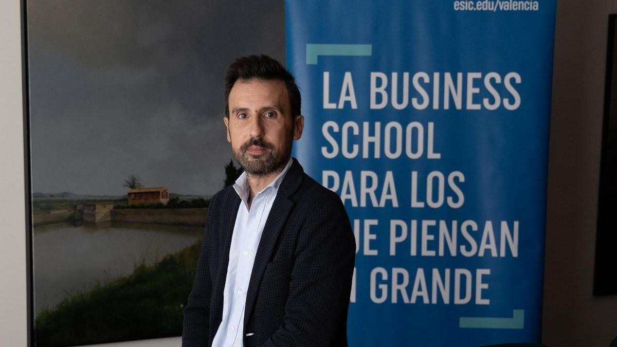 ESIC cuenta con distintas formaciones orientadas a la estrategia empresarial.