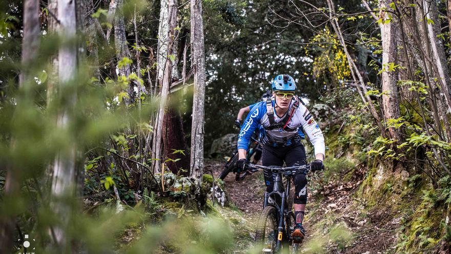 L’Enduro Salines aplegarà més de 200 participants a Maçanet de Cabrenys