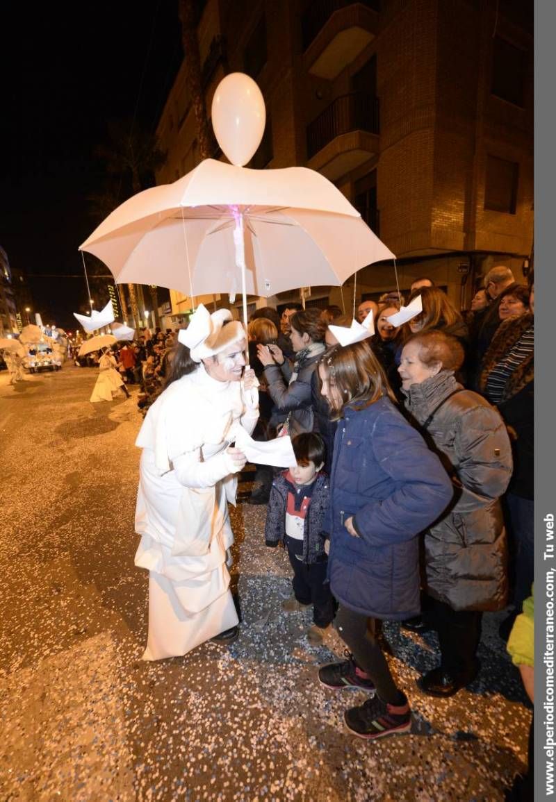 GALERIA DE IMÁGENES - Los Reyes Magos en la Provincia, Cabalgatas