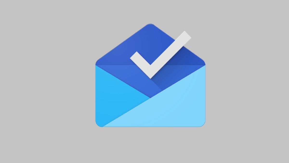 La aplicación Inbox de Google dejará de funcionar en marzo de 2019