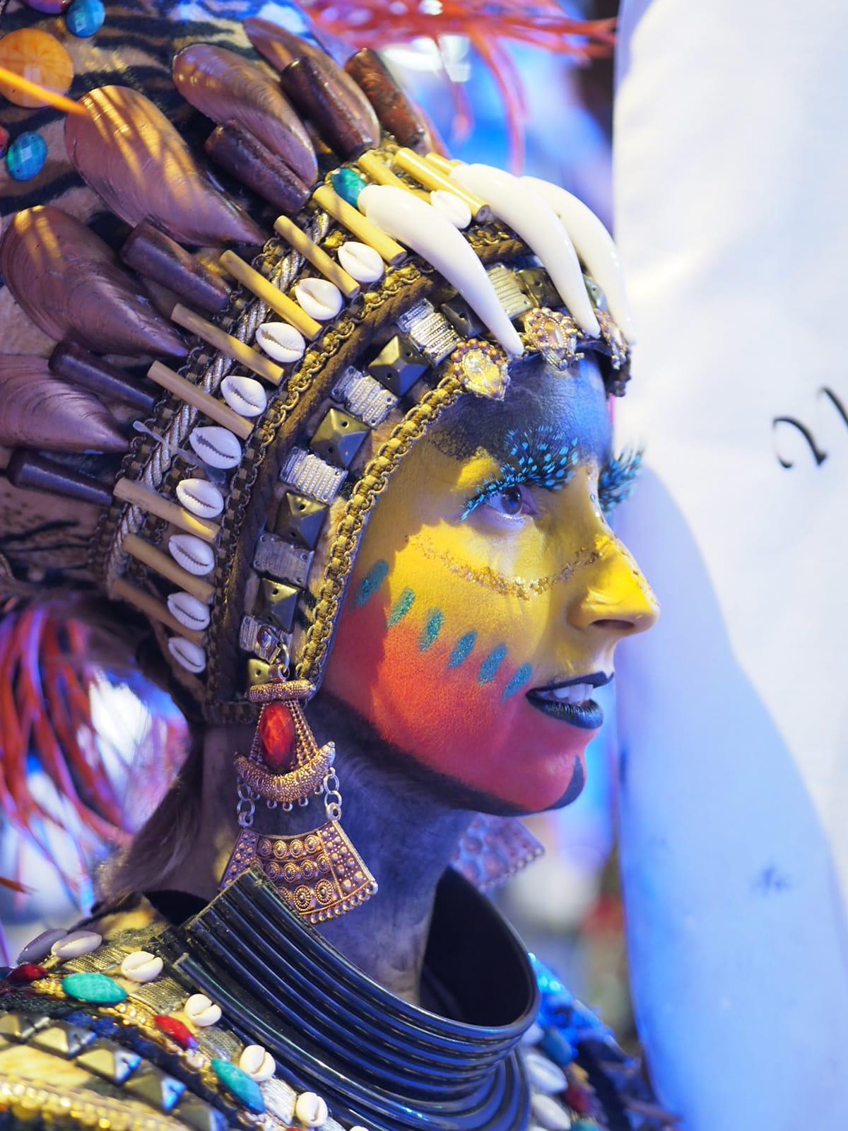 Las mejores imágenes de la Entrada Cristiana y la Embajada de los Moros y Cristianos de Agost