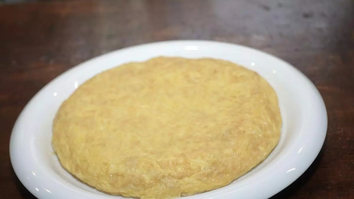 Elegidos los cinco finalistas de la Semana da Tortilla de Betanzos