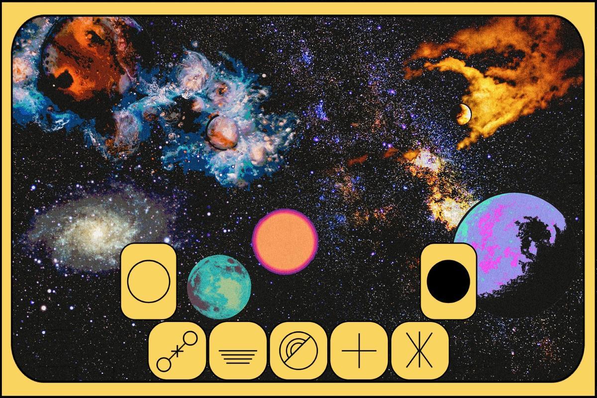 El colectivo Hyphae desarrolló el proyecto 'ETRA', parte de la exposición en la que colaboran el CAAM y el colectivo artístico PSJM.