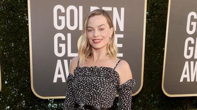 Todos los looks de la alfombra roja de los Globos de Oro 2021