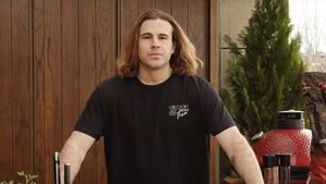 Daniel Sancho, el eje argumental de dos docuseries de enfoques opuestos.