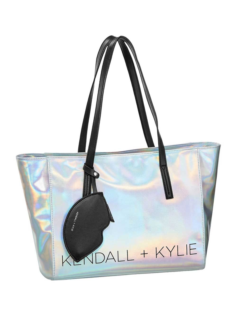 La colección de bolsos exclusiva de Kendall+Kylie Jenner para Deichmann -  Stilo