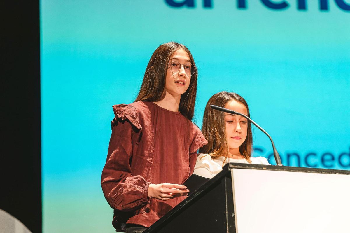 Premios Extraordinarios al Rendimiento Académico de la Comunidad Valenciana en Elche