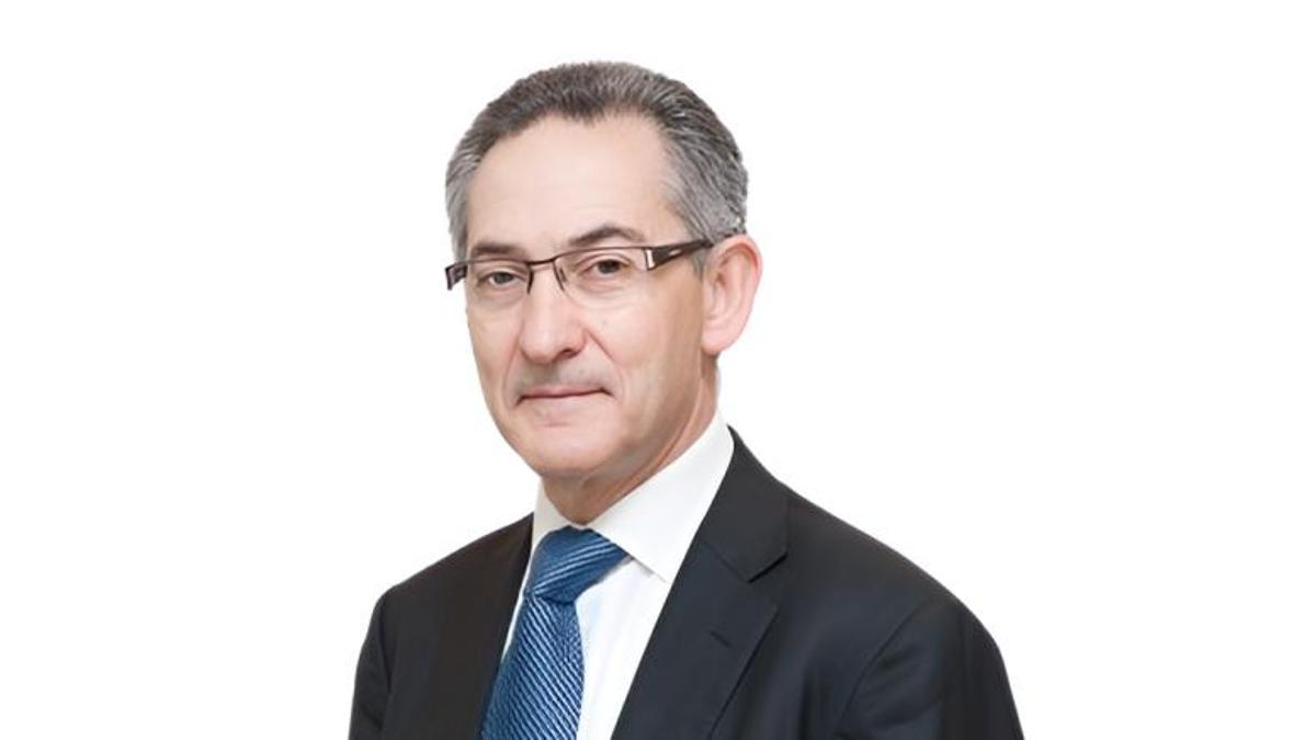 Manuel Álvarez, experto en pensiones y autor del libro ‘Pensiones: la promesa rota’