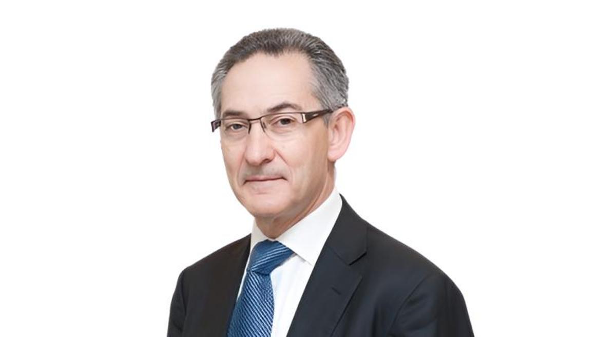 Manuel Álvarez, experto en pensiones y autor del libro ‘Pensiones: la promesa rota’