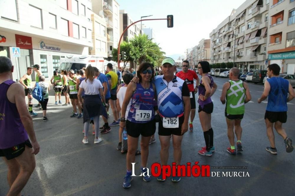 Carrera Popular Fiestas de La Viña