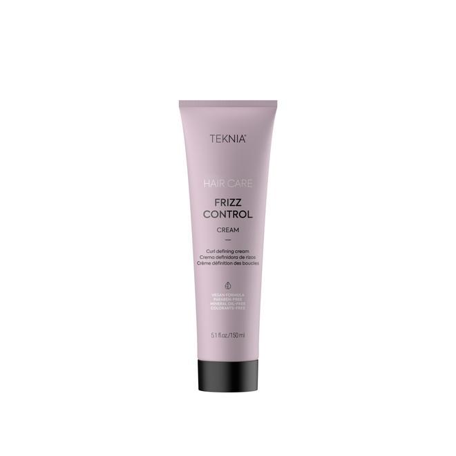 Crema Definidora de Rizos Frizz Control