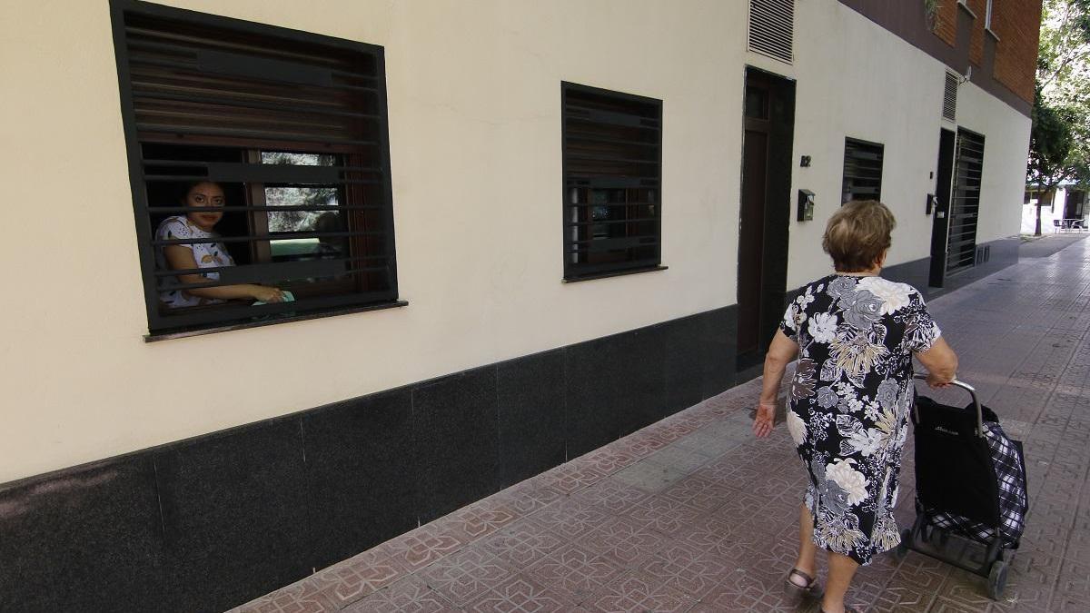 Córdoba cuenta con más de 300 viviendas que antes eran locales