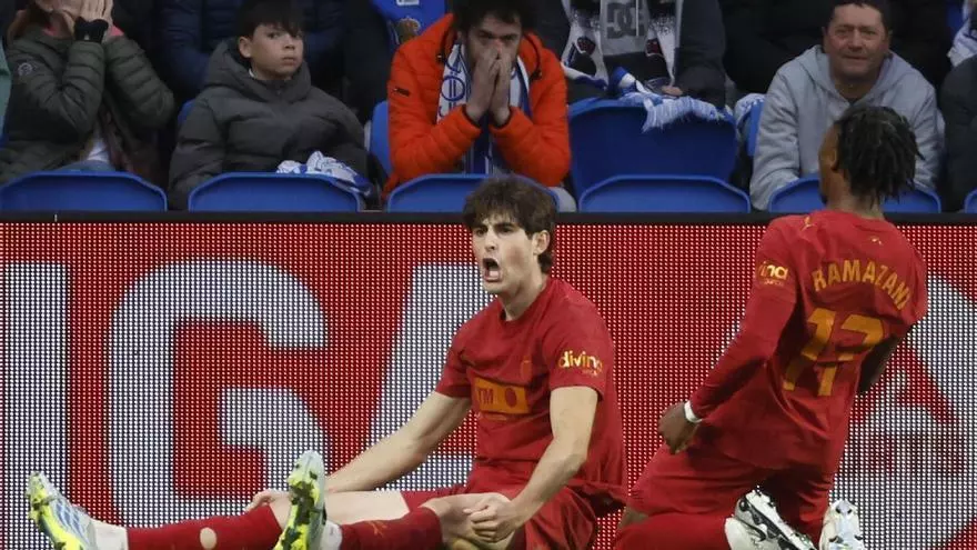 ¡El Valencia remonta épicamente en Anoeta!