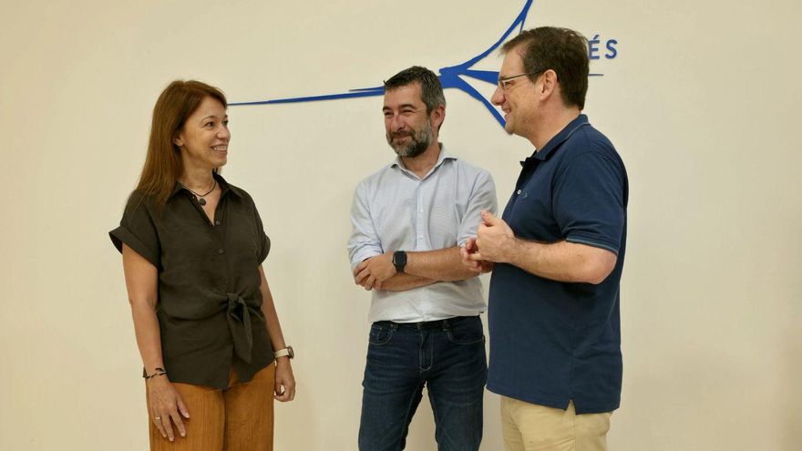 Avilés busca la fórmula para avanzar más en innovación, ahora con las pymes