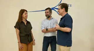 Avilés busca la fórmula para avanzar más en innovación, ahora con las pymes