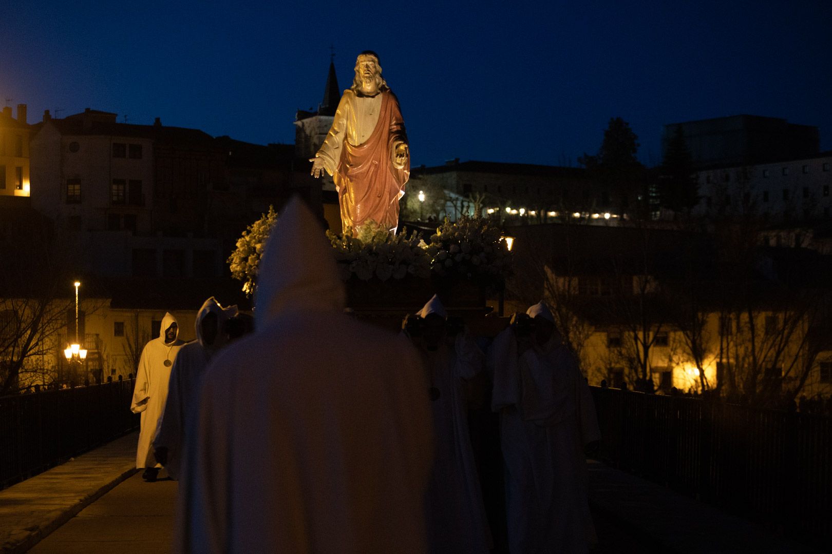 Luz y Vida