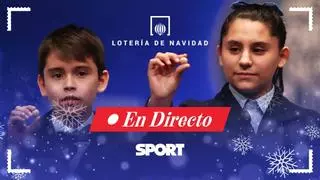 Sorteo Lotería Nacional, hoy en directo: comprobar números y décimos premiados en el sorteo del sábado 06 de abril