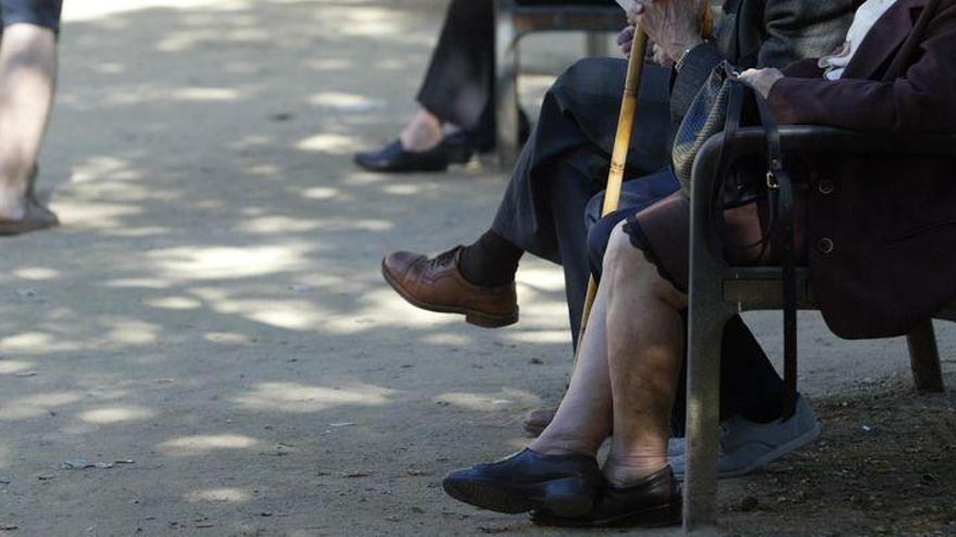 Los centros de mayores de Castelló suspenden actividades por el coronavirus