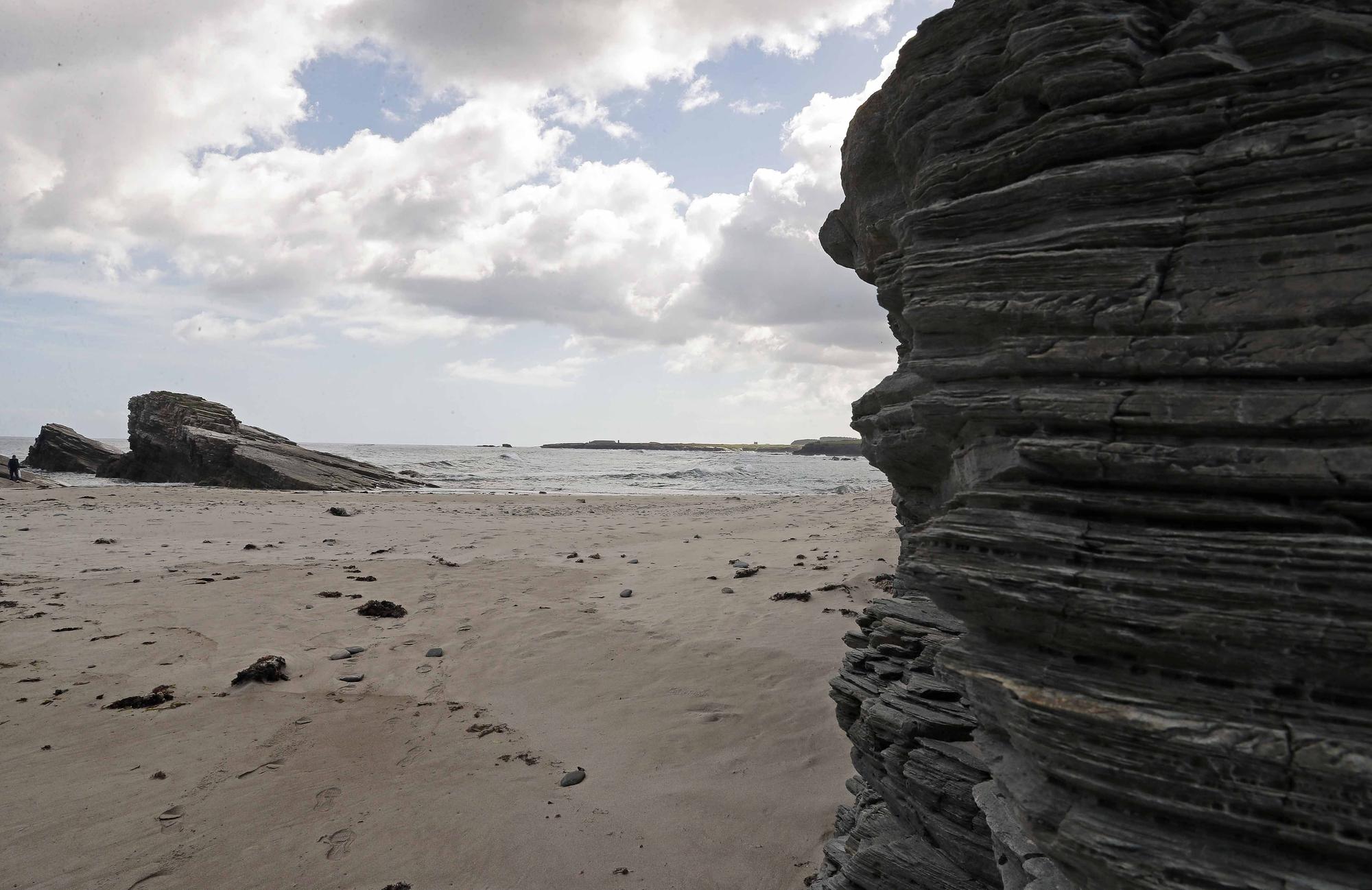 Excursión fotográfica por la espectacular costa de la Mariña lucense