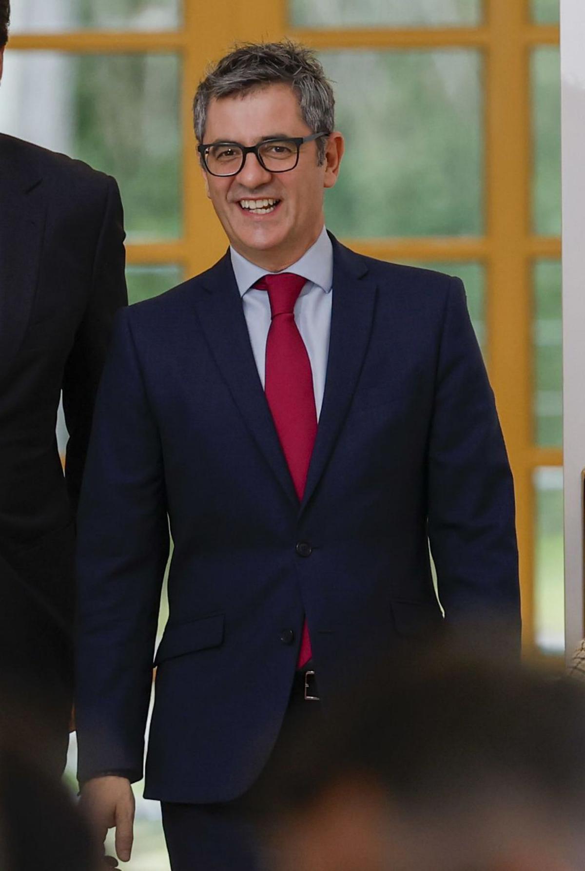 El Govern accepta que la reforma judicial a la ciutat de BCN es faci progressivament