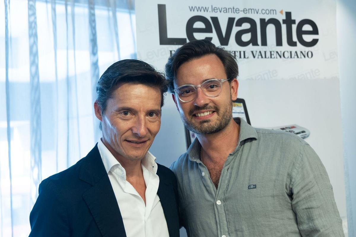 Diego Urdiales cierra las tertulias taurinas de Levante-EMV