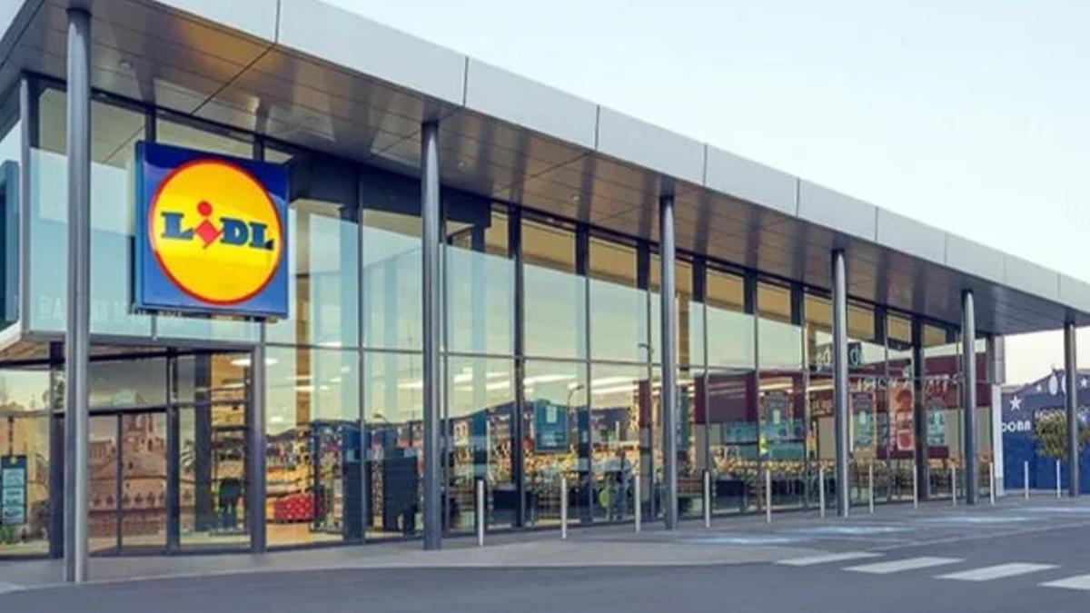 Vuelven los chollos a Lidl, hazte con estos enseres de cocina con descuentos de hasta el 42 por ciento
