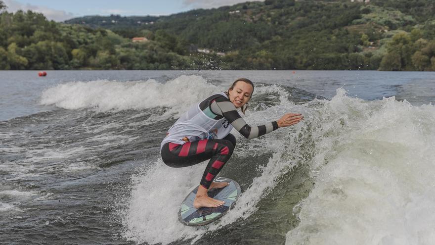 A Coruña contará con la oro Mundial Ryzhenkov