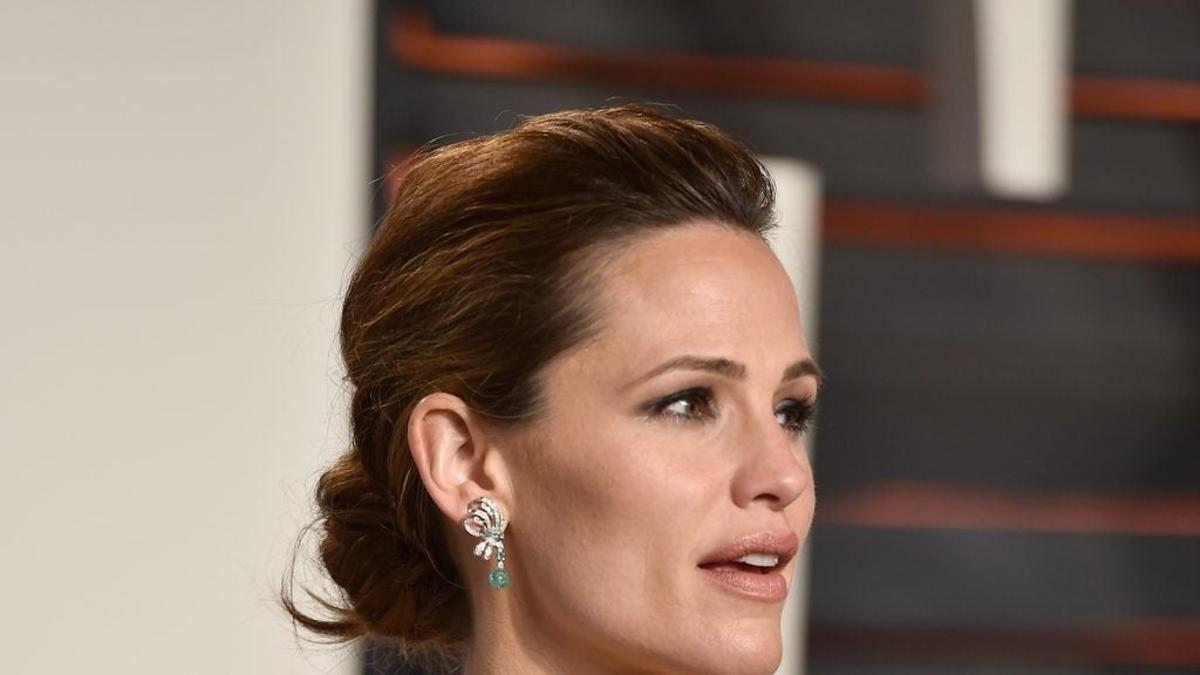 Jennifer Garner tiene nuevo novio