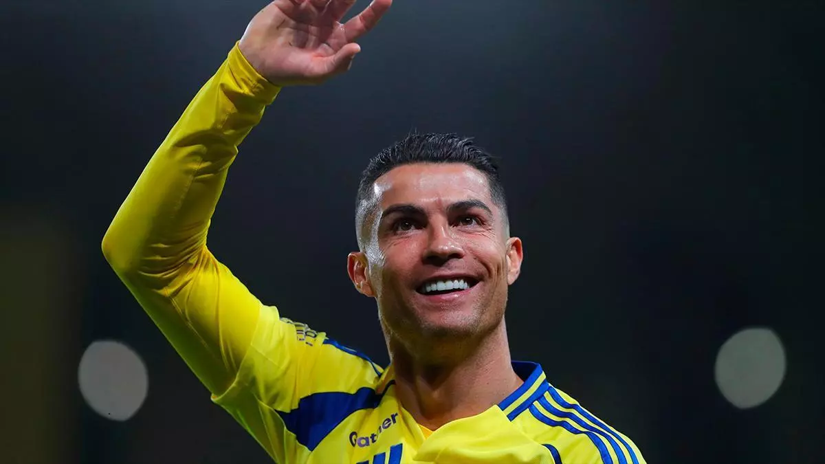 ¡Cambio de planes con Cristiano! Duda de su futuro en el Al-Nassr